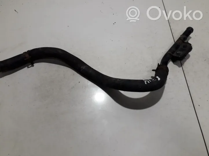 Honda CR-V Engine coolant pipe/hose 