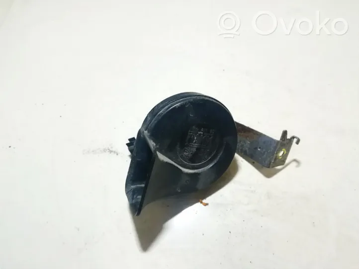 Ford Focus Signal sonore e335717