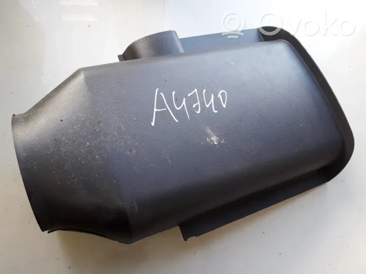 Mercedes-Benz A W168 Garniture de colonne de volant A1684620023