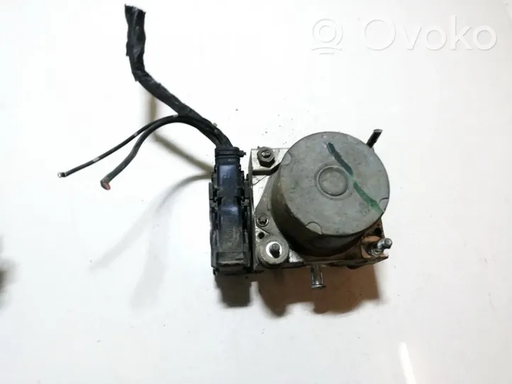 Nissan Micra Pompe ABS 0265800319