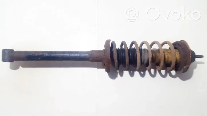 Volkswagen Golf II Rear shock absorber/damper 