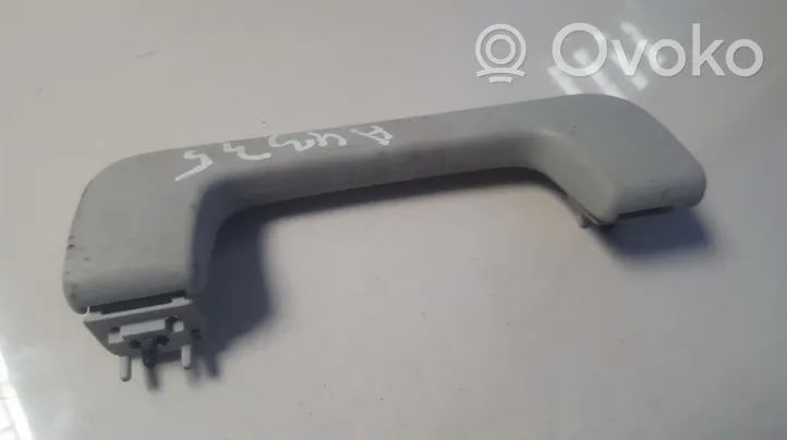 Audi A6 S6 C6 4F Front interior roof grab handle 8P0857607