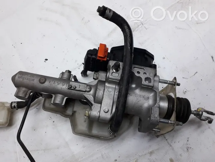 Honda Civic Cilindro del sistema frenante 0D210078