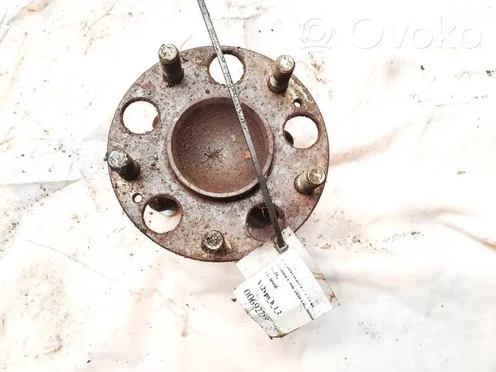 Honda Civic Rear wheel hub 