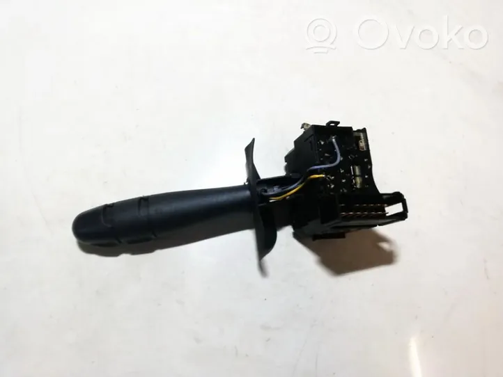 Renault Clio II Wiper control stalk 616460200