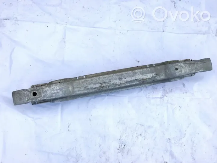 Opel Vectra C Poutre arrière 24402664