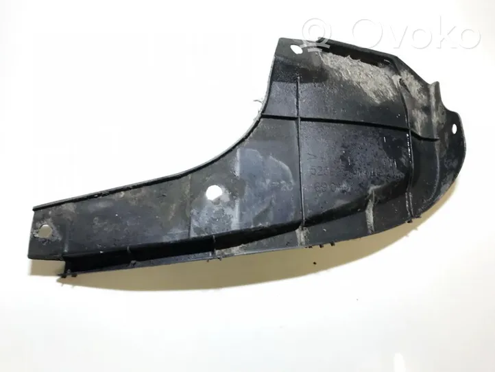 Toyota Prius (XW20) Rear mudguard 5259247010