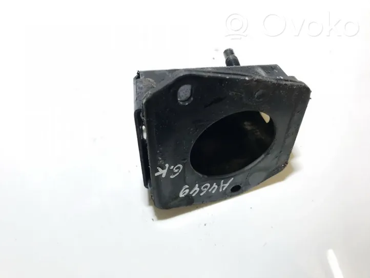 Toyota Prius (XW20) Support, suspension du moteur 