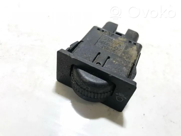 Rover 214 - 216 - 220 Interruttore di regolazione livello altezza dei fari 37156