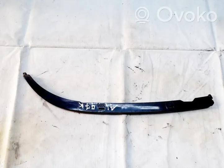 BMW 5 E39 Moulure sous phares 51138159305