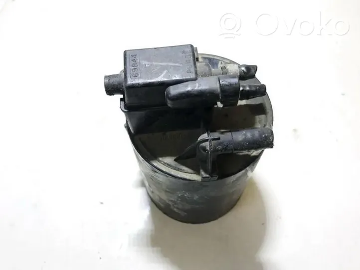 Volvo XC70 Cartouche de vapeur de carburant pour filtre à charbon actif 17096214