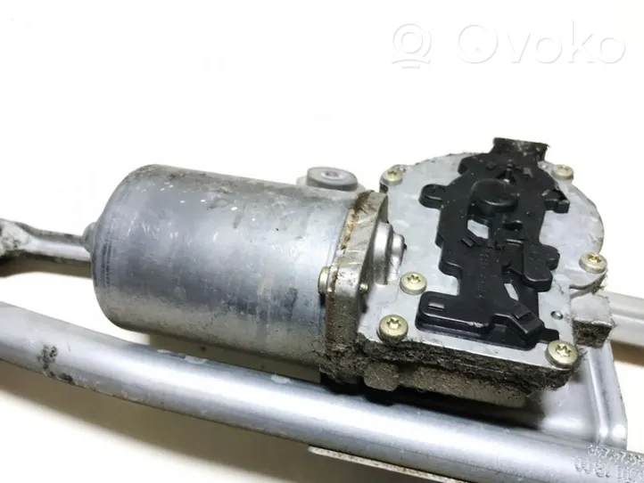 Volvo XC70 Motor del limpiaparabrisas 404606