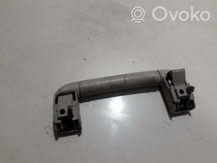 Opel Vectra B Front interior roof grab handle 2020496