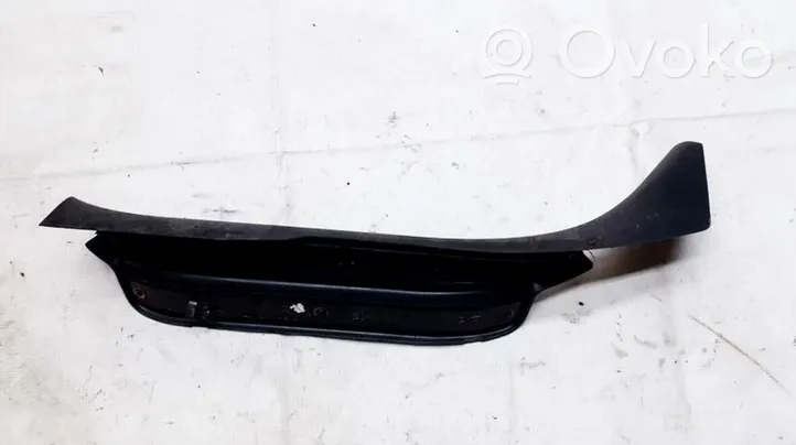 Toyota Avensis T250 Rear sill trim cover 6791705040