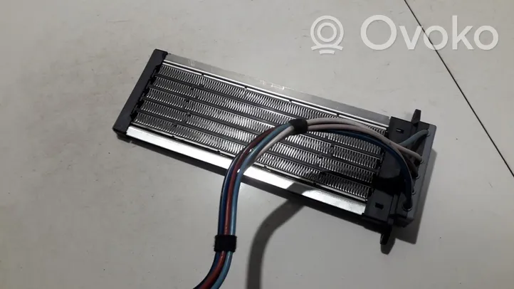 Toyota Verso Radiateur électrique de chauffage auxiliaire 0134100400