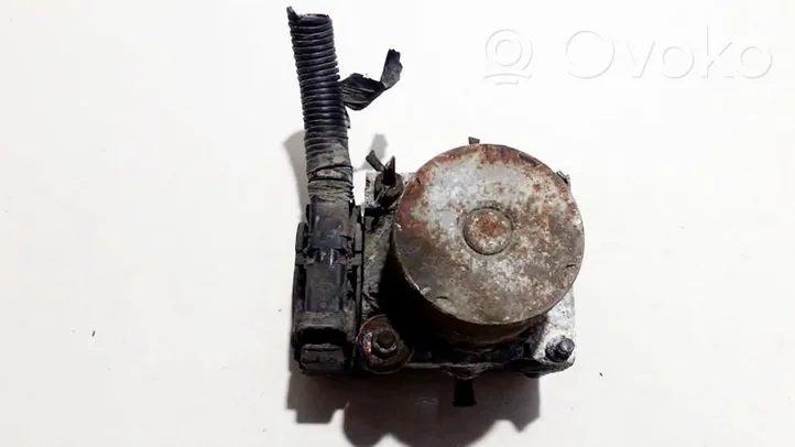 Hyundai Getz Pompe ABS 0265800389