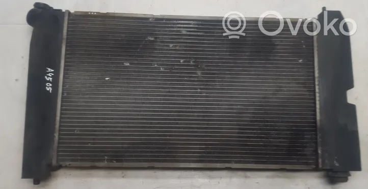 Toyota Corolla Verso AR10 Radiateur de refroidissement 