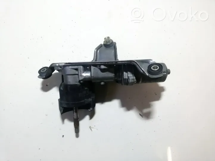 Toyota Auris 150 Rear window wiper motor 8513002030