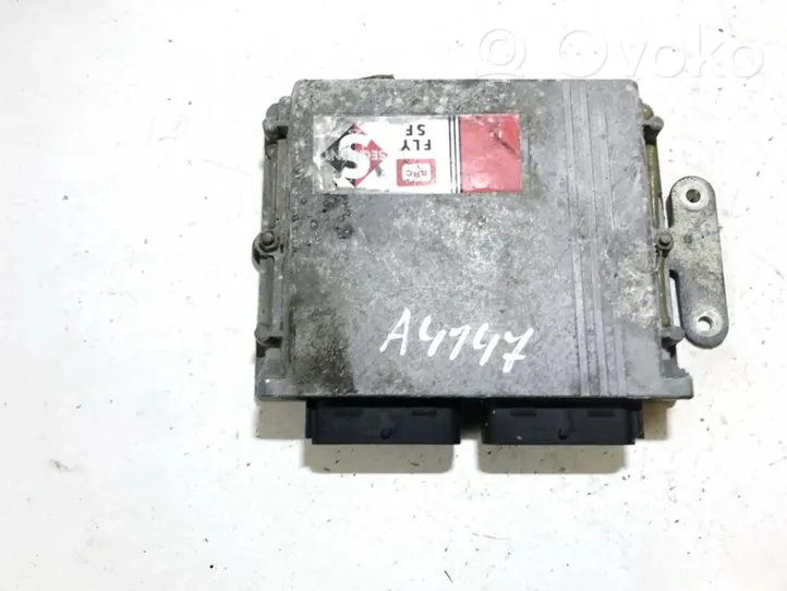 Chevrolet Tacuma LP gas control unit module 