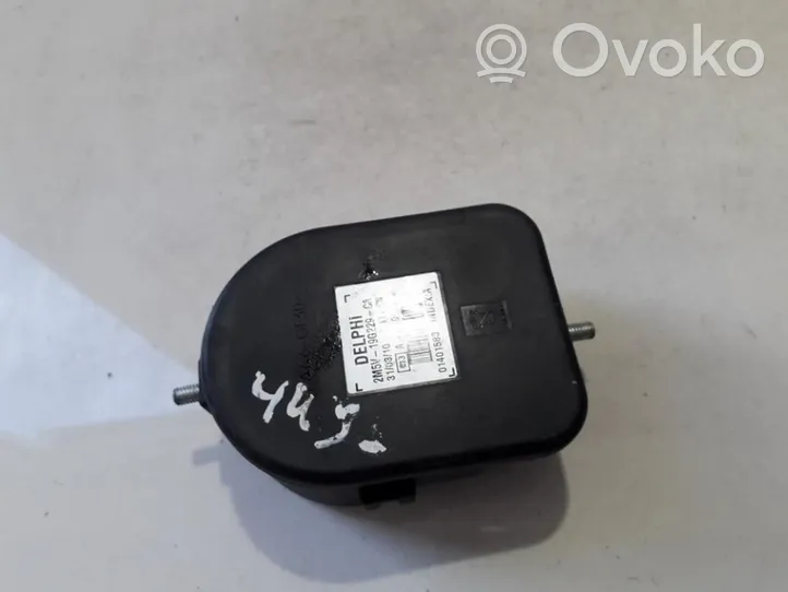 Ford Kuga I Alarm system siren 2m5v19g229ca