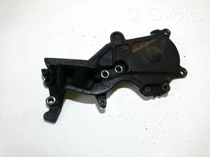 Toyota Avensis Verso Support, suspension du moteur 