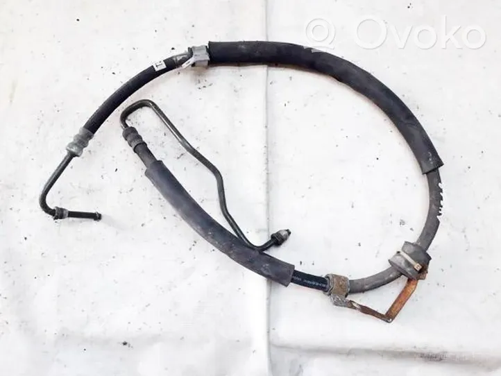 Chevrolet Captiva Power steering hose/pipe/line 