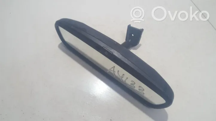 Toyota RAV 4 (XA30) Rear view mirror (interior) E11015626