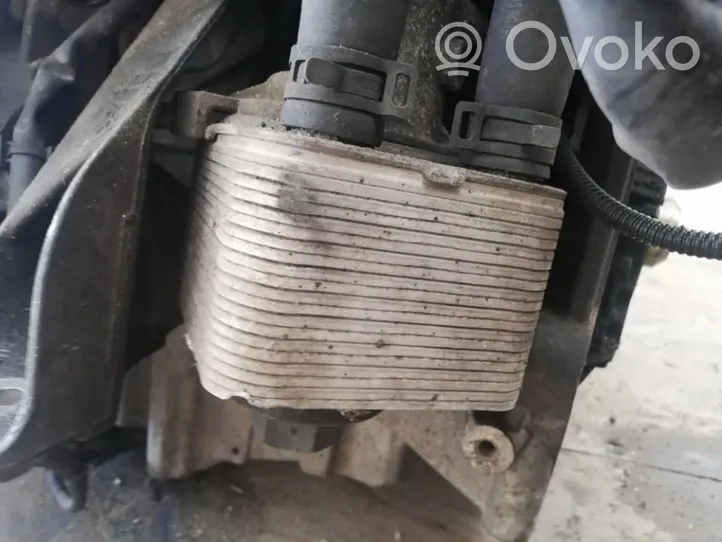 Audi A6 S6 C6 4F Radiateur d'huile moteur 