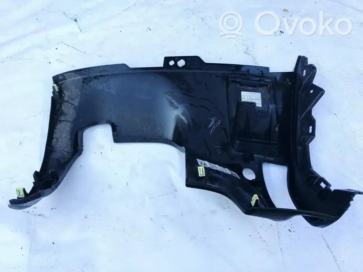 Subaru Forester SH Altra parte interiore 66075fg000