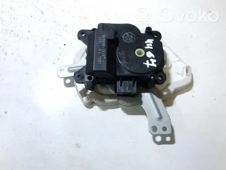 Honda Insight Air flap motor/actuator 0638001210