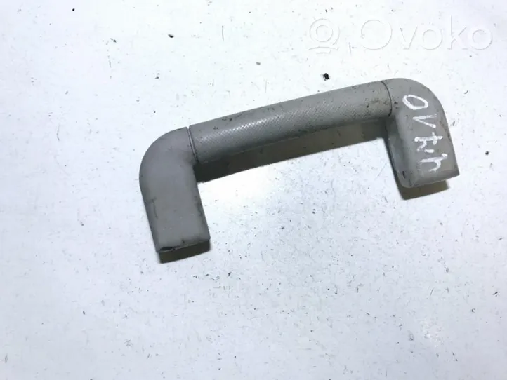 Opel Vectra B Front interior roof grab handle 2020496