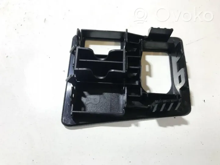 Nissan Qashqai Inne części wnętrza samochodu 68485jd000