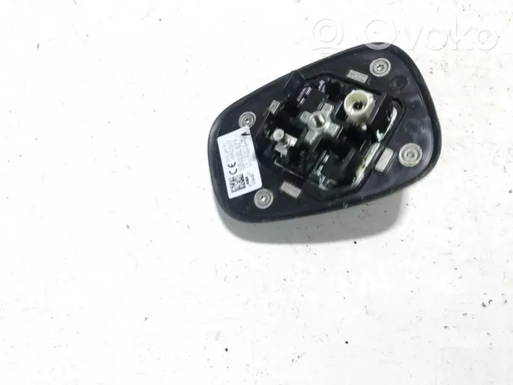 Skoda Fabia Mk3 (NJ) Antena GPS 6c0035501n