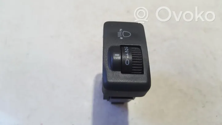 Honda Accord Headlight level height control switch M23516