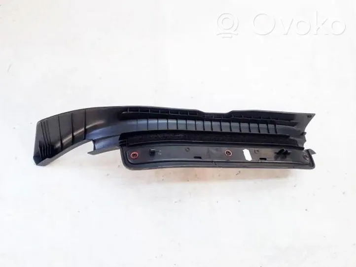 Toyota Avensis T250 Rear sill trim cover 6791805040