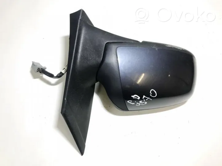 Ford Focus Specchietto retrovisore elettrico portiera anteriore e9014292