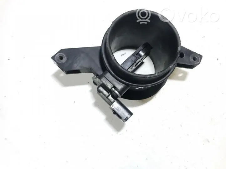 Ford Focus Misuratore di portata d'aria 7m5112b579bb