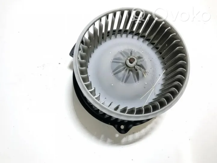 Toyota RAV 4 (XA20) Ventola riscaldamento/ventilatore abitacolo 1940001440