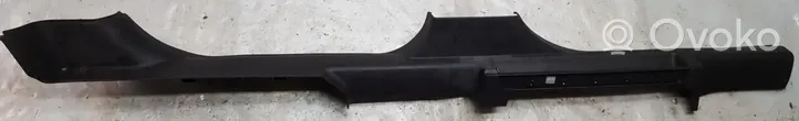 Opel Meriva A Front sill trim cover 13116109