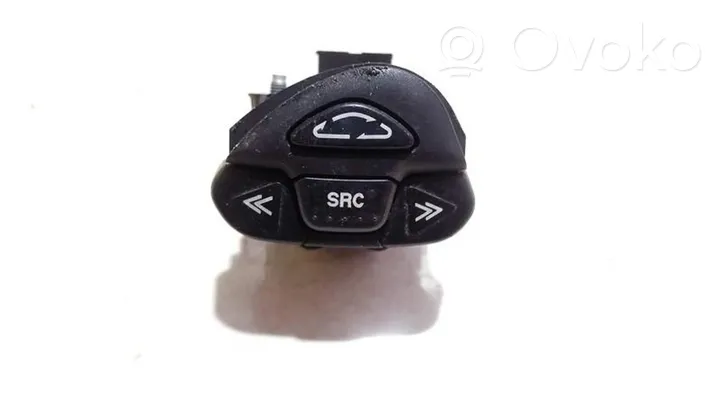 Nissan X-Trail T30 Interruttore/pulsante di controllo multifunzione 54355381b