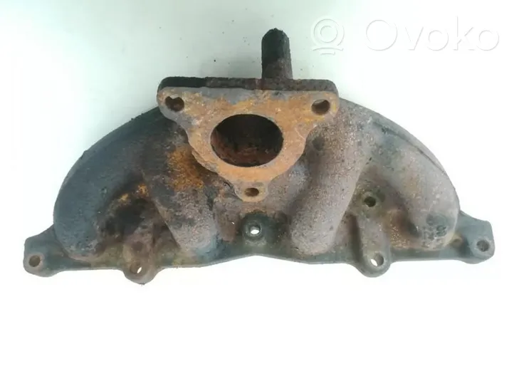 Citroen XM Collettore di scarico 9602734080