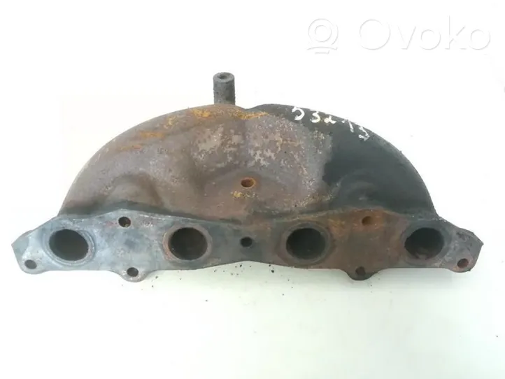 Citroen XM Collettore di scarico 9602734080