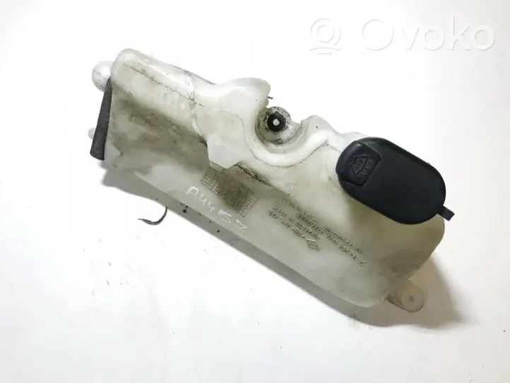 Renault Clio II Réservoir de liquide lave-glace 7700847815