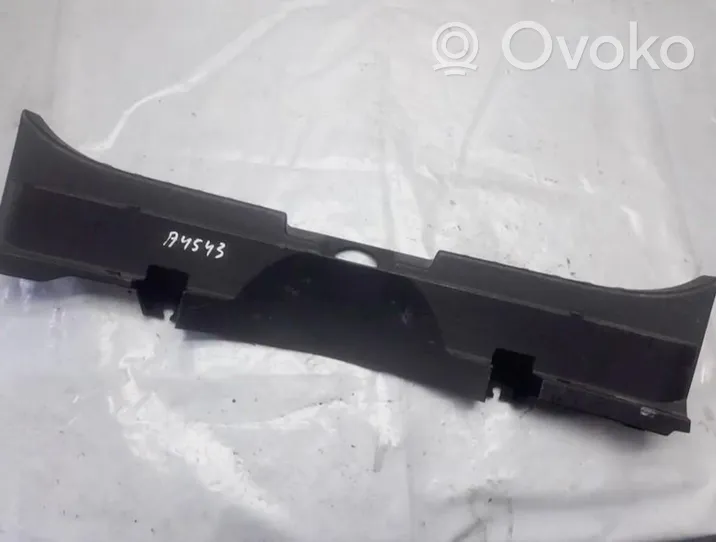 Mitsubishi Lancer X Altro elemento di rivestimento bagagliaio/baule SPC03586