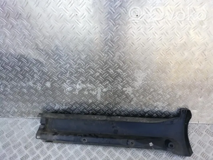 Renault Scenic I Sill 