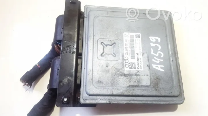 Audi A1 Sterownik / Moduł ECU 03L906023KQ