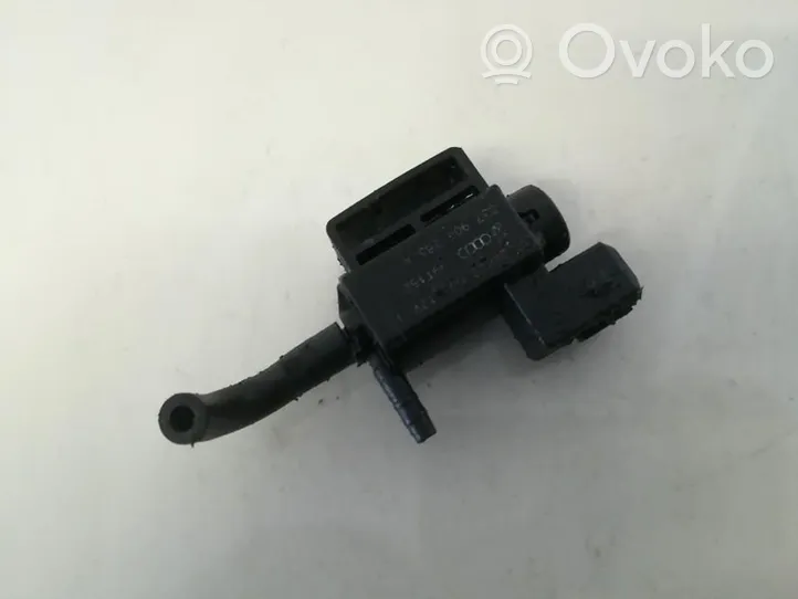 Volkswagen Golf IV Solenoidinis vožtuvas 037906283A