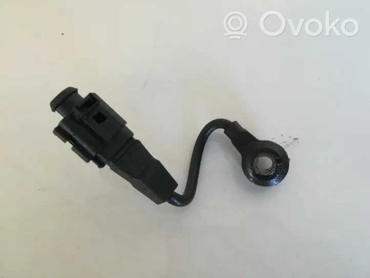 Volkswagen Golf IV Sensore di detonazione 06a905377b