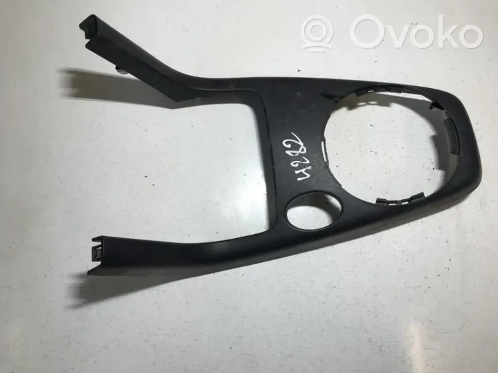 Suzuki Swift Altra parte interiore 7586162j0