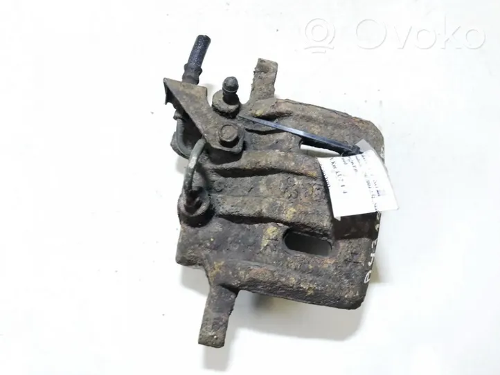 Mitsubishi L200 Front brake caliper 